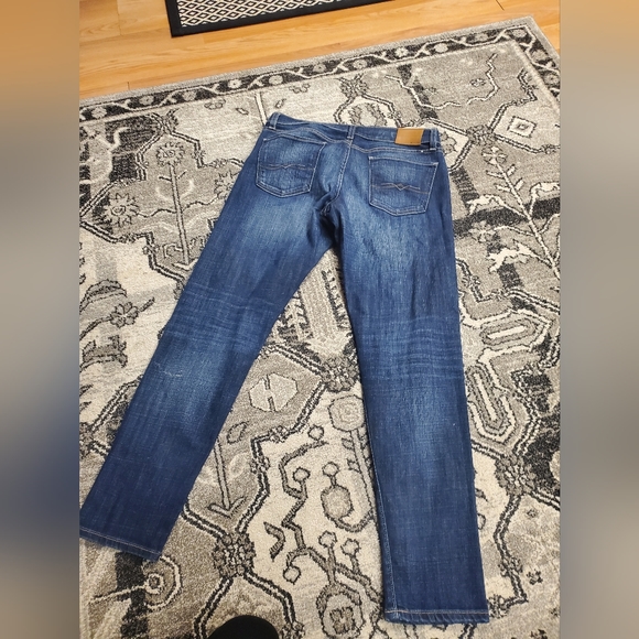Lucky Brand Sienna Slim Boyfriend jeans - Picture 3 of 7